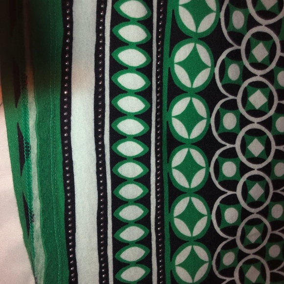 Banana Republic top - Picture 2 of 5